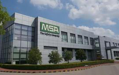 MSA梅思安