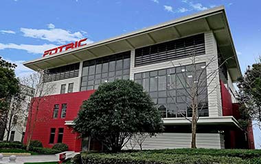 FOTRIC飛礎科 FOTRIC飛礎科