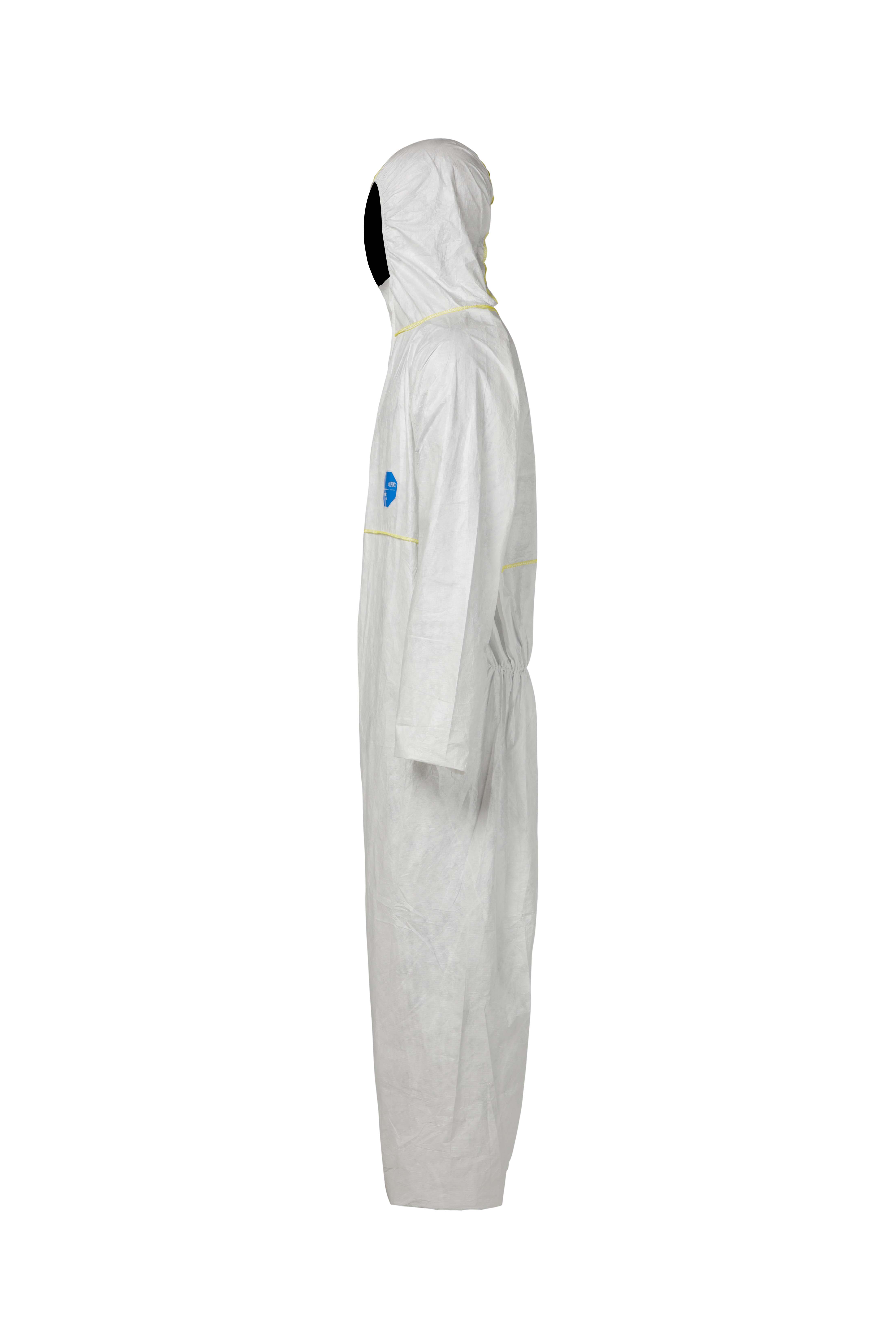 杜邦Tyvek400防護(hù)服TBM007圖片2