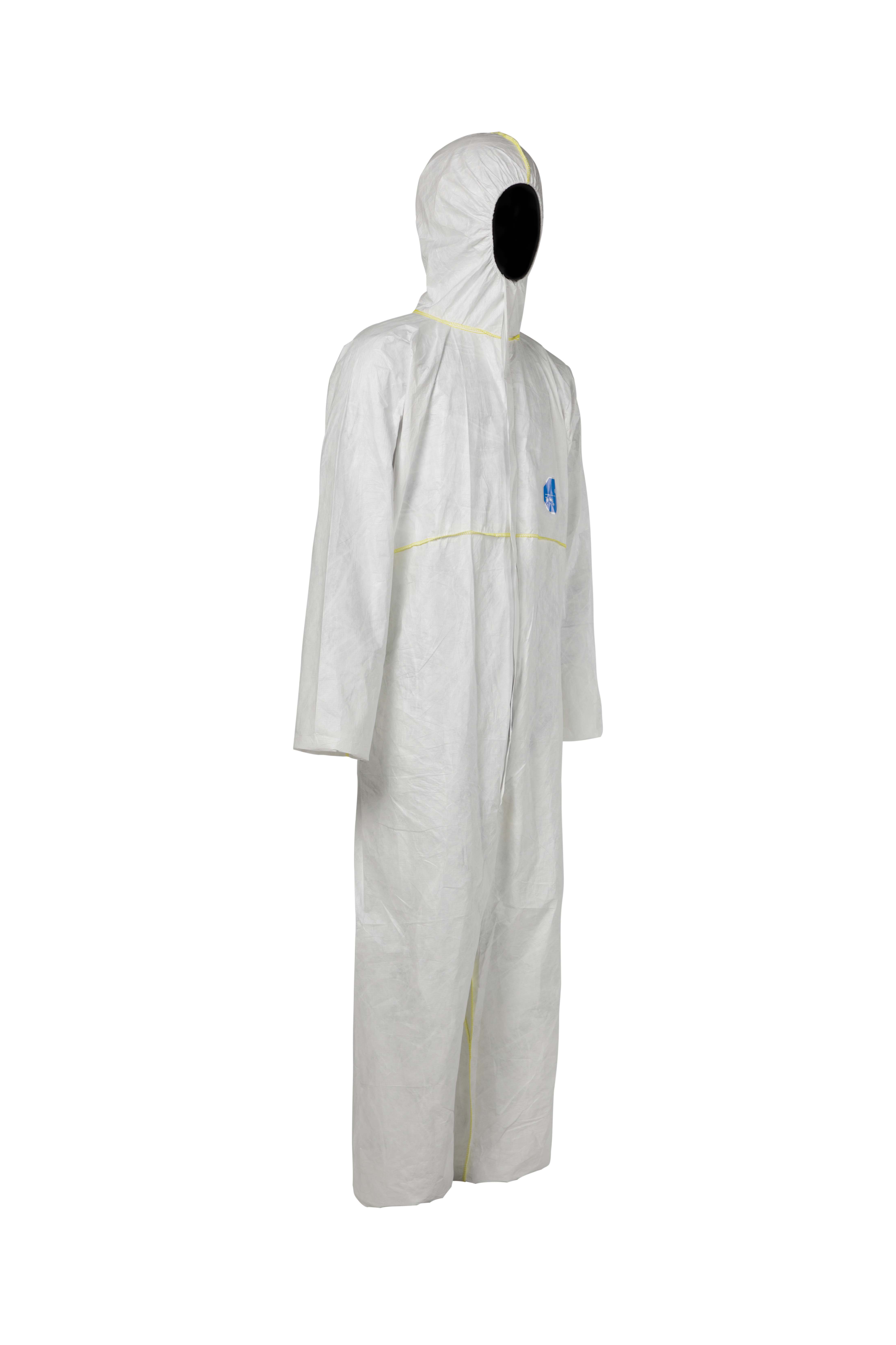 杜邦Tyvek400防護(hù)服TBM007圖片7