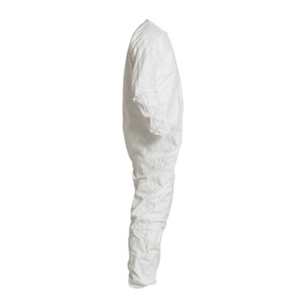 Dupont杜邦Tyvek IsoClean連體潔凈服IC253B option 0S圖片1