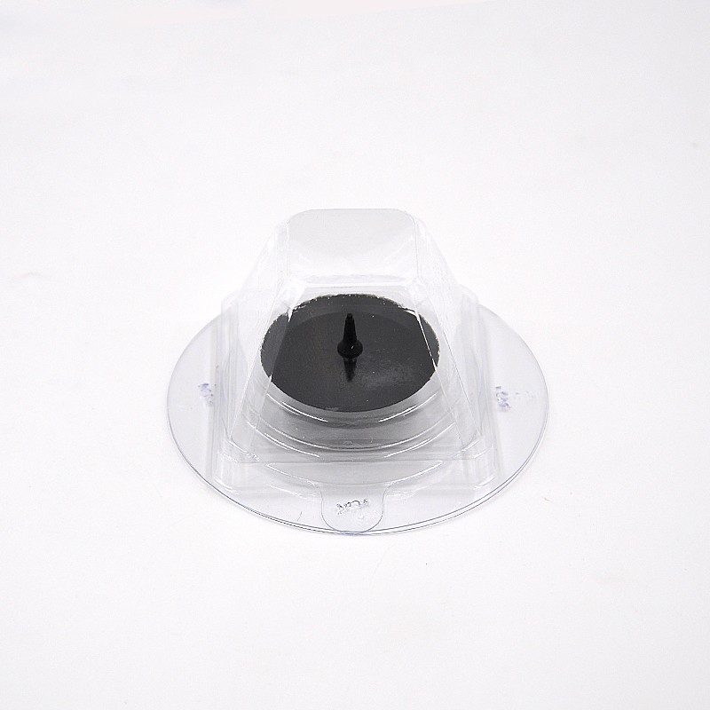 重松50010防毒面具排氣閥片圖片5