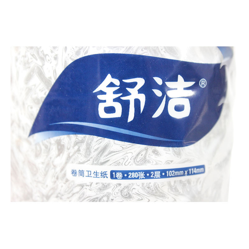 金佰利0316-00小卷衛生紙圖片4