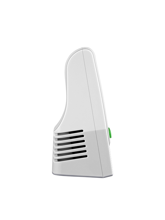 華盛昌DT-968W簡易迷你型PM2.5空氣質(zhì)量檢測儀圖片1