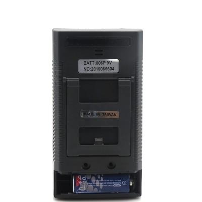泰仕TES TES-1310數字式溫度表圖片3