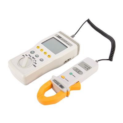 臺(tái)灣泰仕TES-33電池測試器圖片3