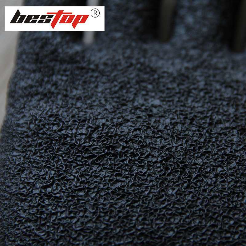 bestop倍護B553耐磨防刺5級防割手套圖片4