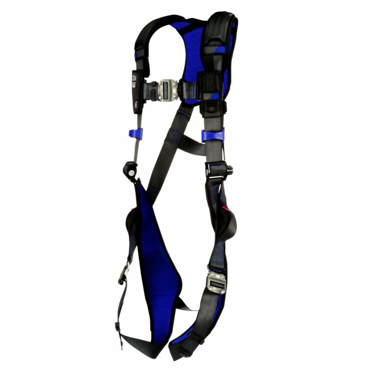 3M 1113007 DBI-SALA ExoFit X300全身式舒適型背心安全帶L碼圖片2
