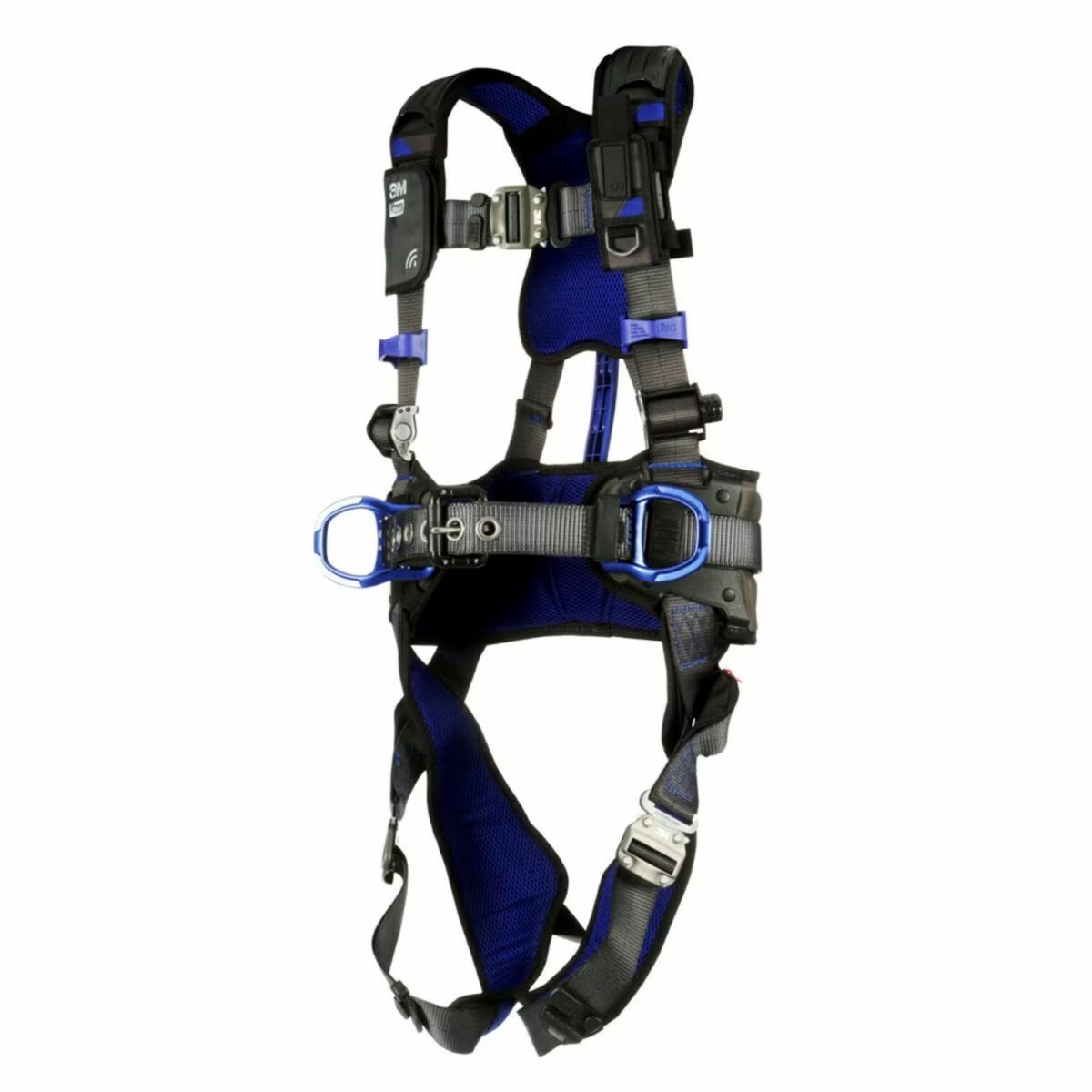 3M 1403099 DBI-SALA ExoFit X300全身式零重力舒適型背心安全帶M碼圖片2