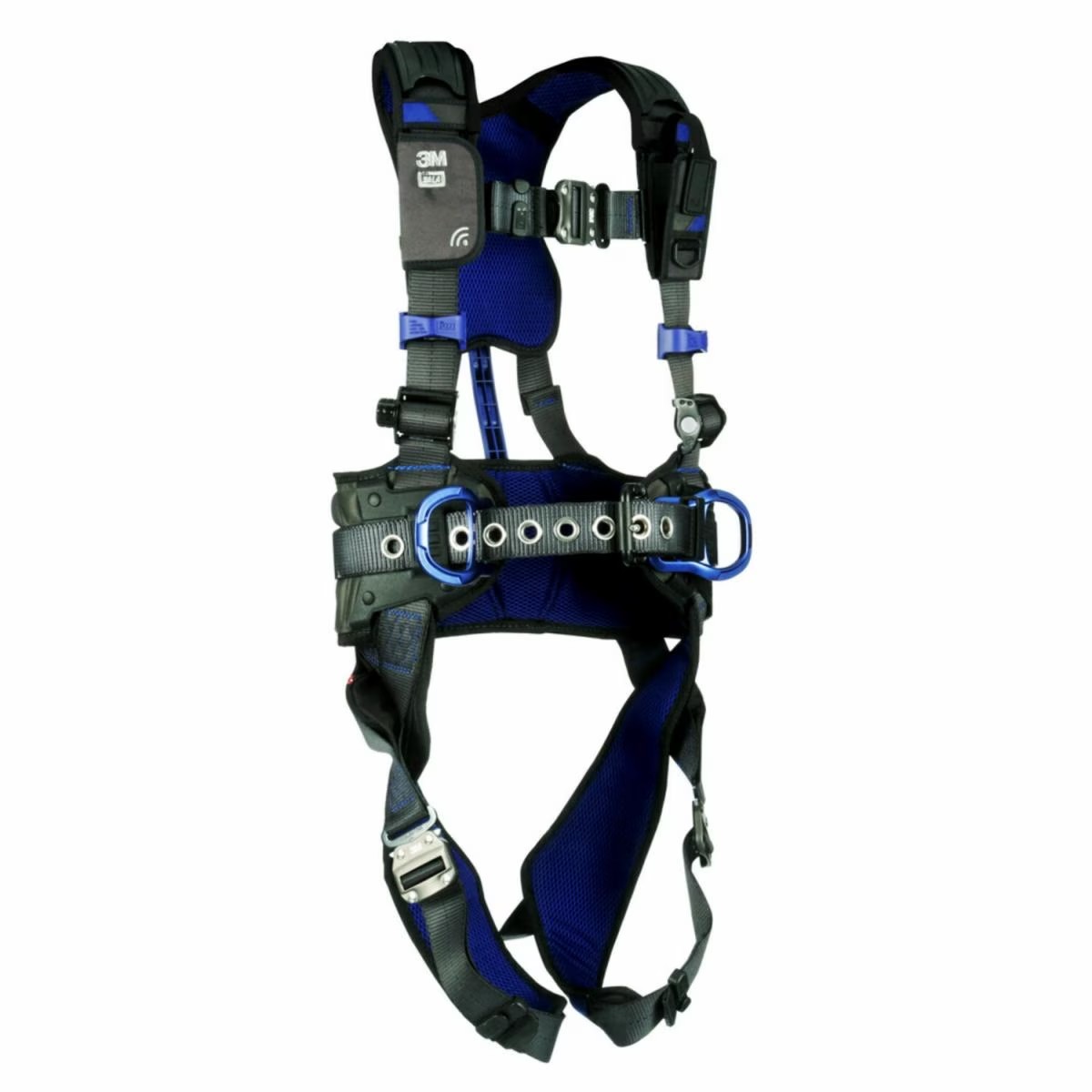3M 1403101 DBI-SALA ExoFit X300全身式零重力舒適型背心安全帶XL碼圖片3