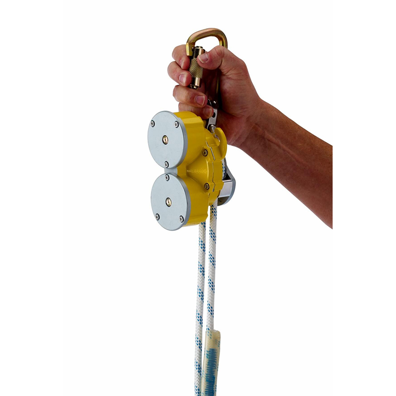 3M 3306100 DBI-SALA Rollgliss R550逃生裝置100m圖片1