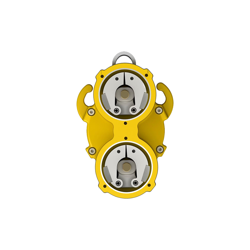 3M 3306110 DBI-SALA Rollgliss R550逃生裝置110m圖片2