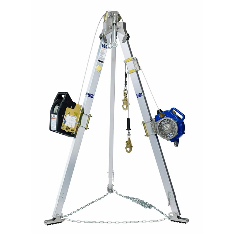 3M 8102011 Salalift II可拆卸手型不銹鋼絞盤圖片4