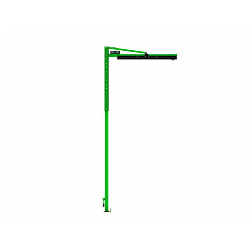 3M 8530883 FlexiGuard MJS M100 EMU半固定高度單臂(單人)圖片1