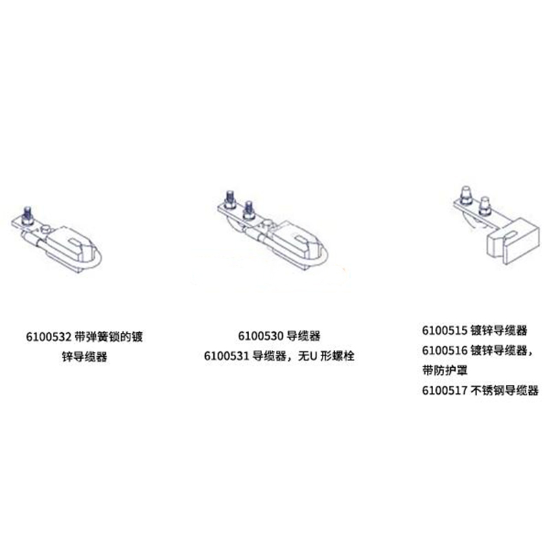 3M 6100530導纜器圖片1