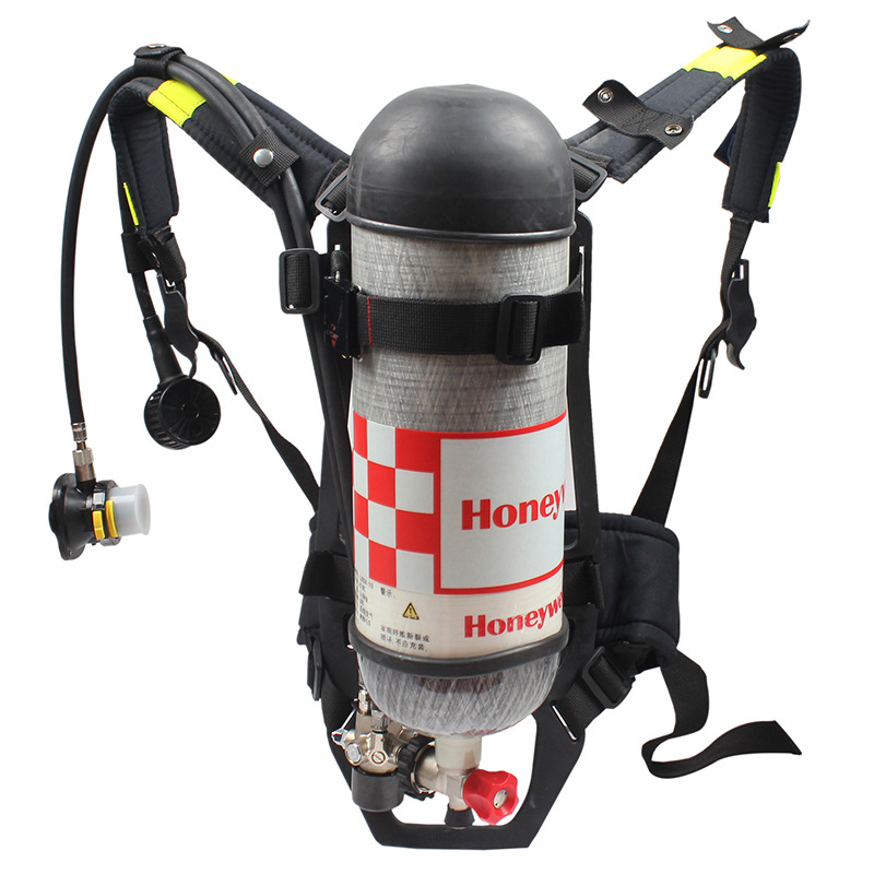 霍尼韋爾SCBA105K C900正壓式空氣呼吸器圖片1