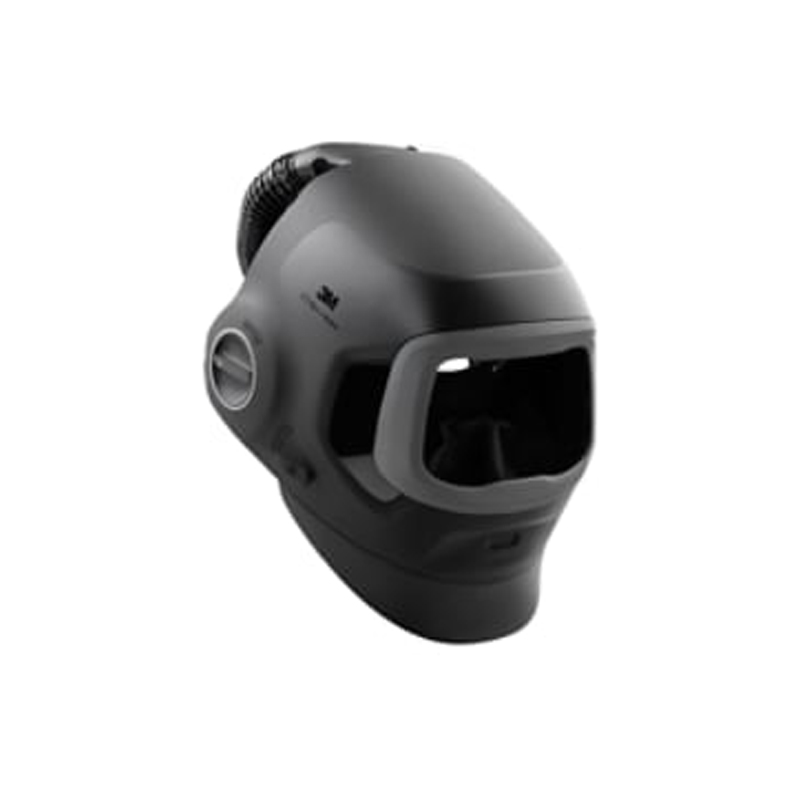 3M 632800 Speedglas G5-03 Pro Air焊接電焊面罩帽殼(不含變光屏)圖片1