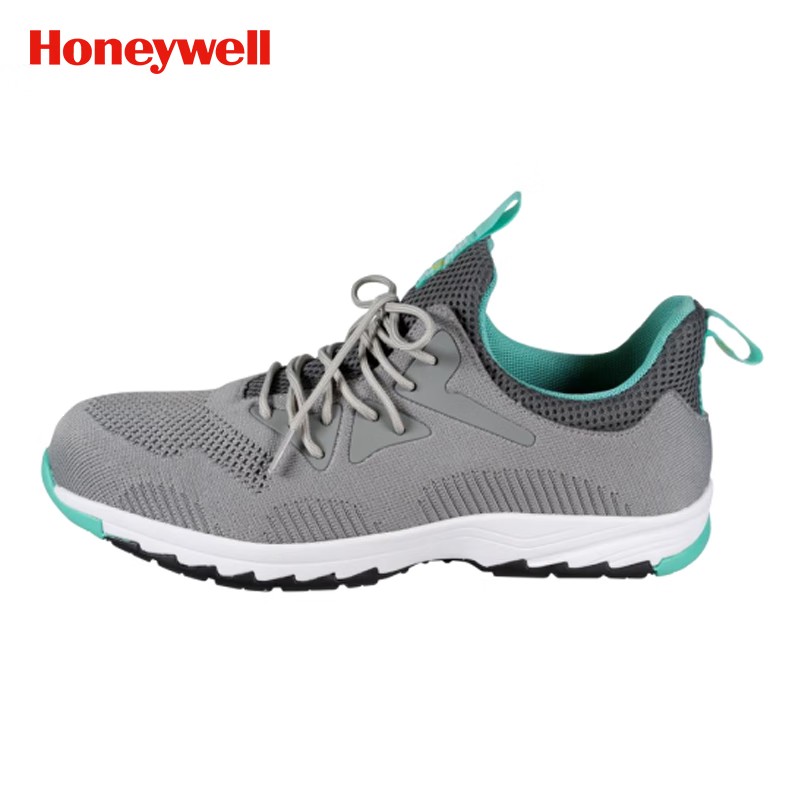 Honeywell霍尼韋爾SHQ323602 Q3防砸防刺穿防靜電安全鞋