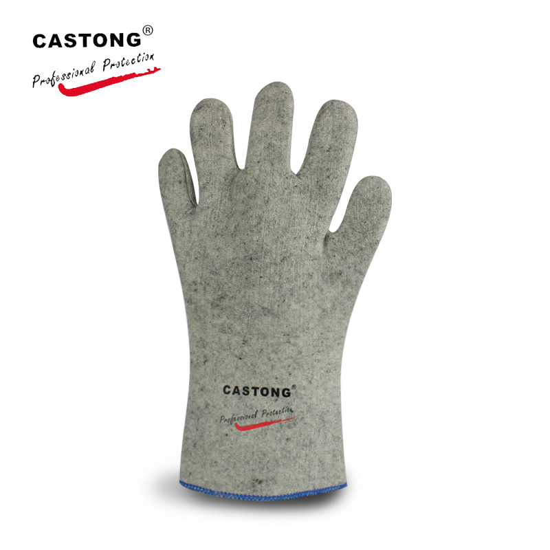 CASTONG卡司頓GKKK35-33耐高溫300度手套