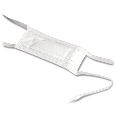3M1818系帶式醫用外科口罩