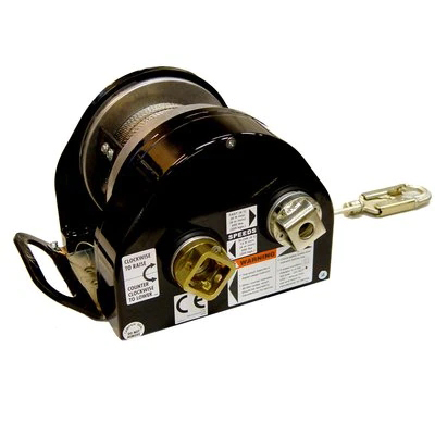 3M8518565DBI-SALA Advanced電動(dòng)絞盤(pán)