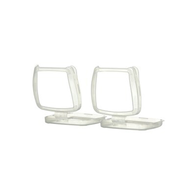 3M D701CN濾棉蓋適用HF-800半面罩