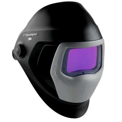 3M Speedglas 9100XXi自動變光焊接面罩501826