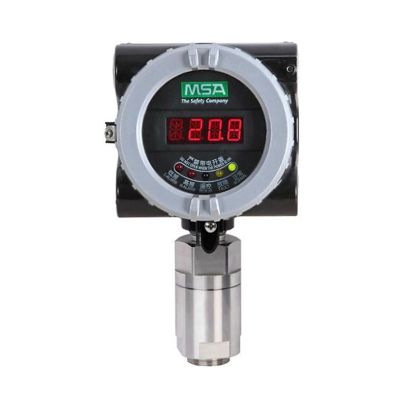 梅思安10147775DF-8500氣體探測(cè)器（O2 25%vol帶繼電器）