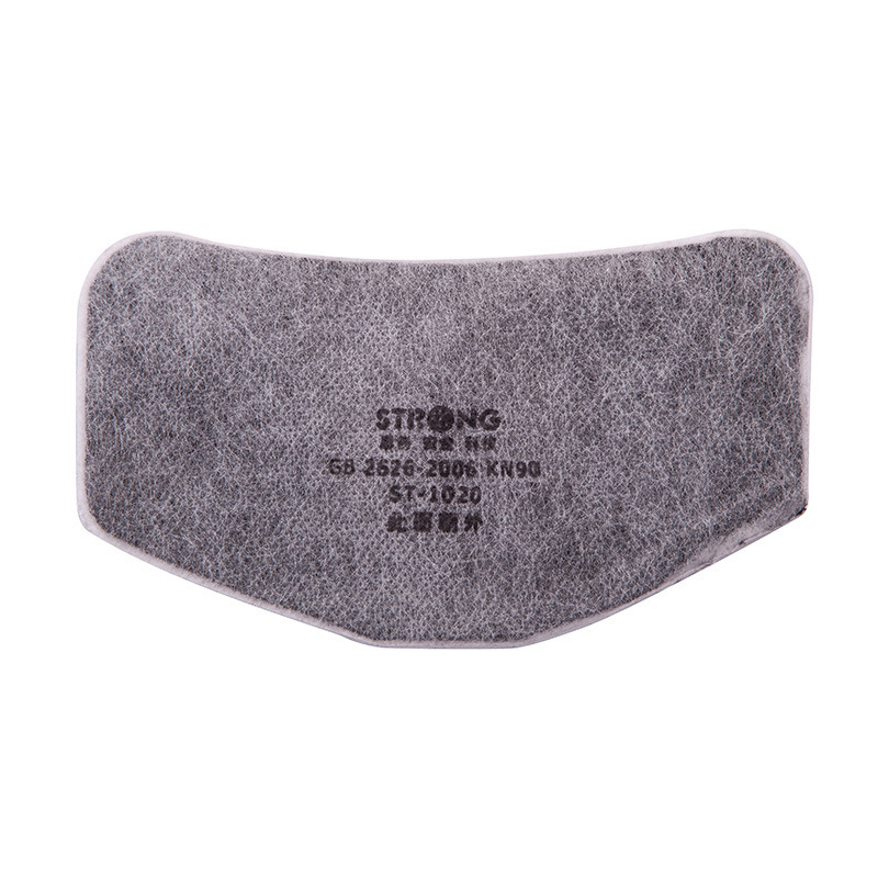 思創(chuàng)ST-1020T KN90活性炭纖維濾棉