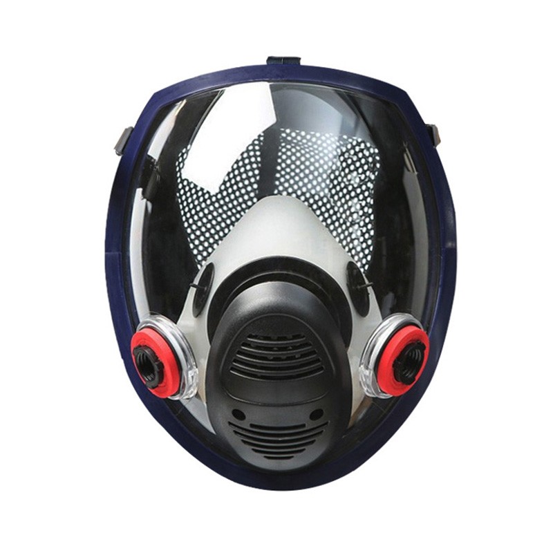 普達MJ-4008球型防毒全面具
