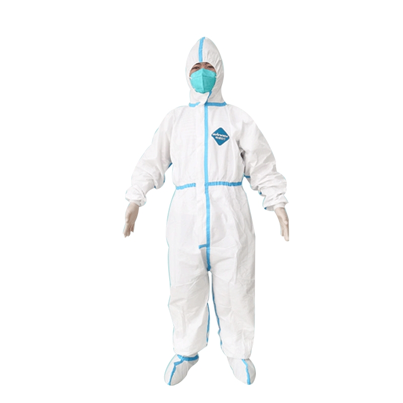 穩(wěn)健604-008224-165醫(yī)用防護(hù)服