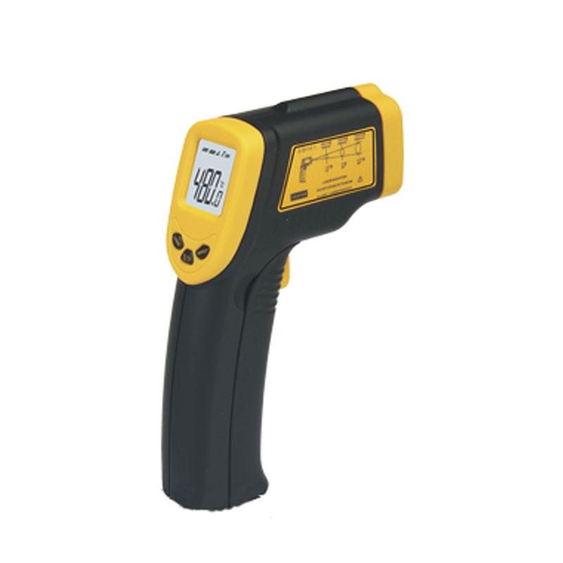 希瑪SENSOR AR380A+紅外熱像儀