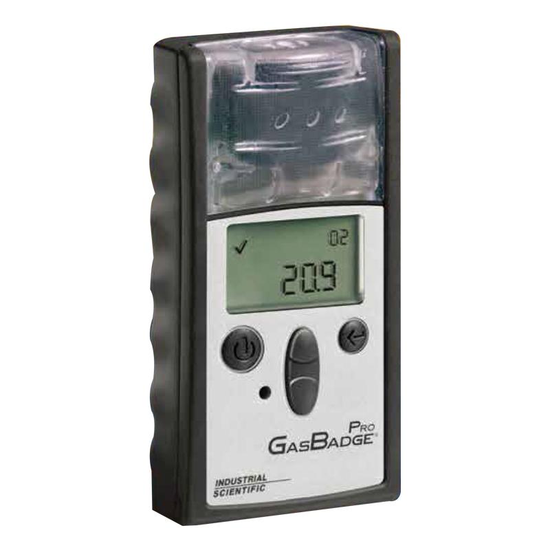 英思科Indsci CYH25 礦用氧氣測定器GBPRO-O2 MFA110077