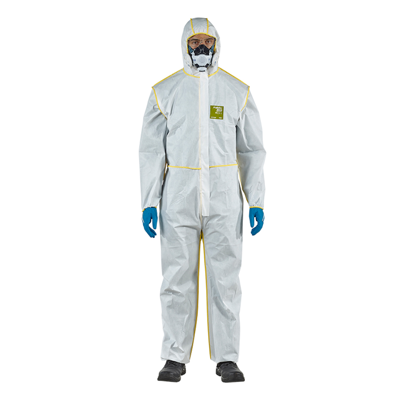 微護佳MICROGARD2300款式129舒適型防護服