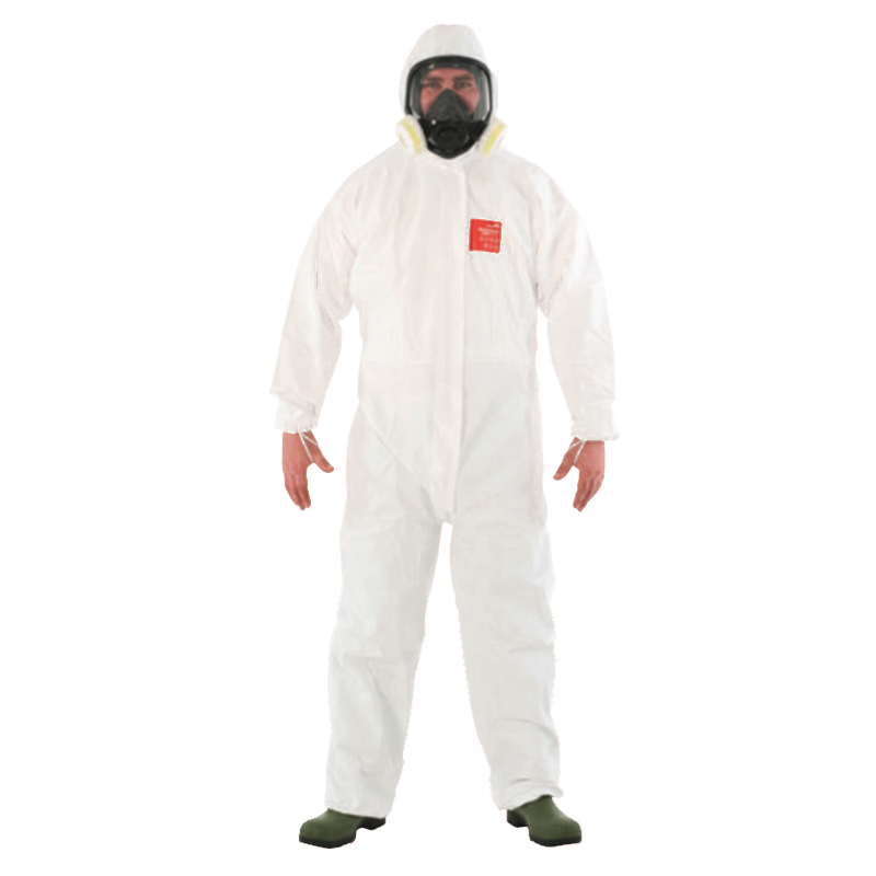 微護佳MICROGARD2500款式122防護服