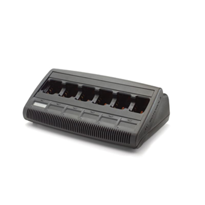 摩托羅拉IMPRES WPLN4213六聯充電器