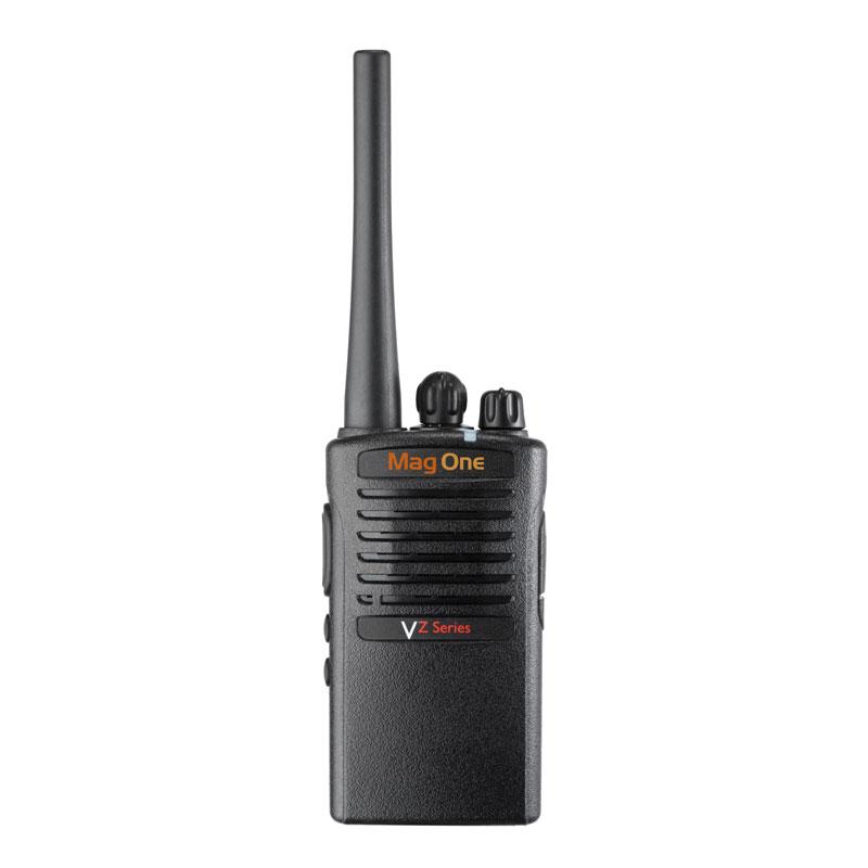 摩托羅拉數字對講機Mag One VZ-D131