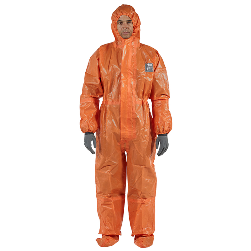 微護(hù)佳MICROCHEM5000款式125-G02防護(hù)服