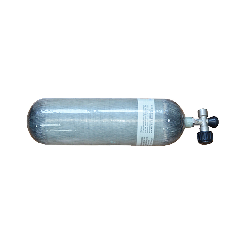 寶亞空氣呼吸器氣瓶