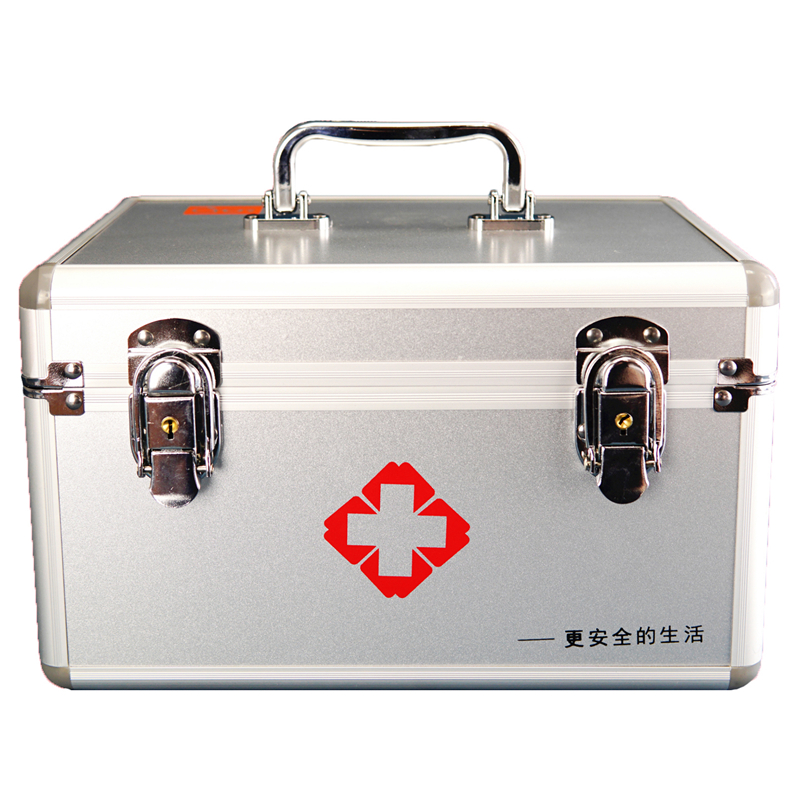 科洛ZE-L-006A小型急救箱