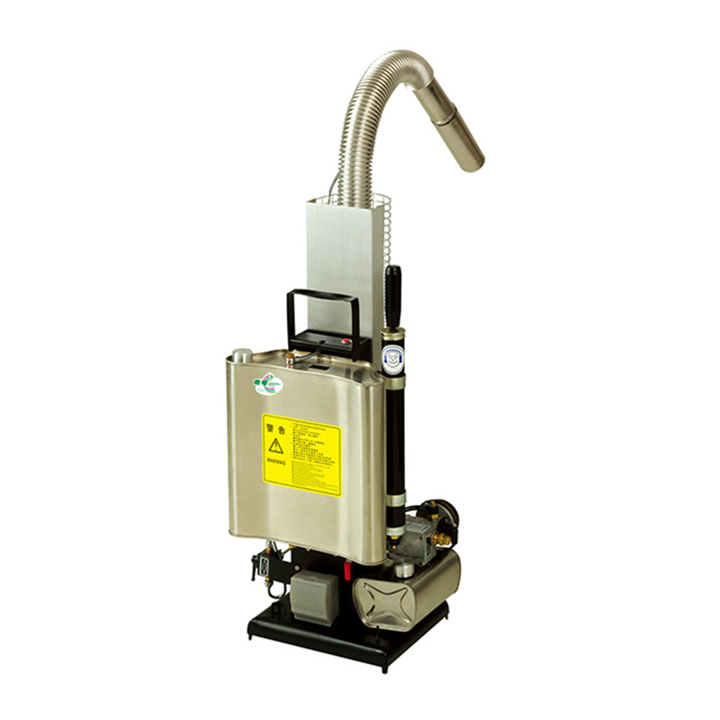 隆瑞TSB-35W林業熱力噴霧器