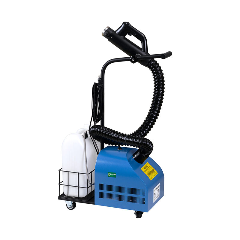 隆瑞T-ULV-515電動超低量噴霧器