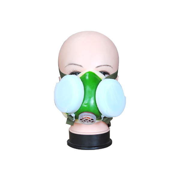 普達FC-302防塵面具