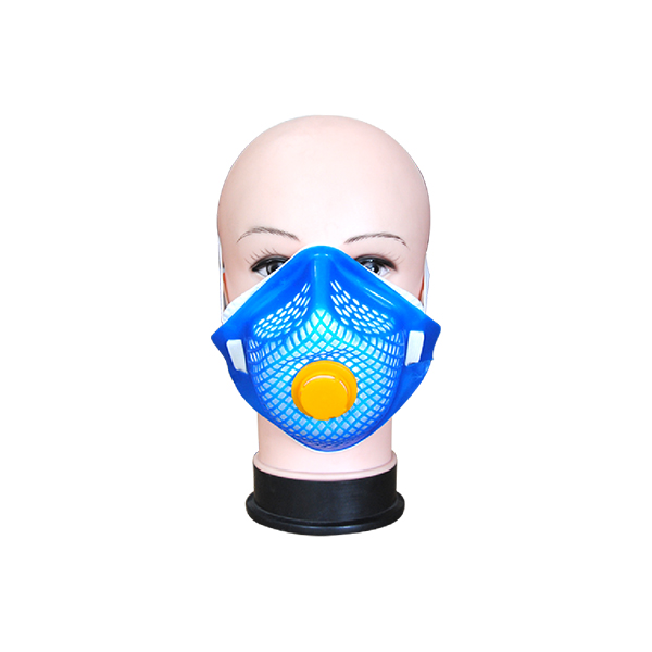 普達FC-8011呼吸器防塵面具