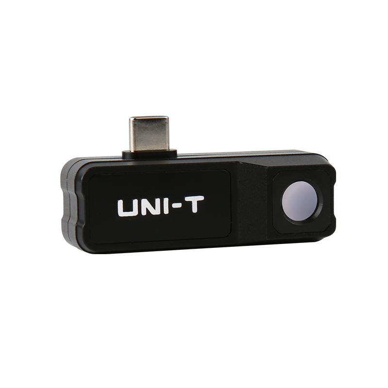 優(yōu)利德UTi120Mobile手機(jī)模組紅外熱像儀