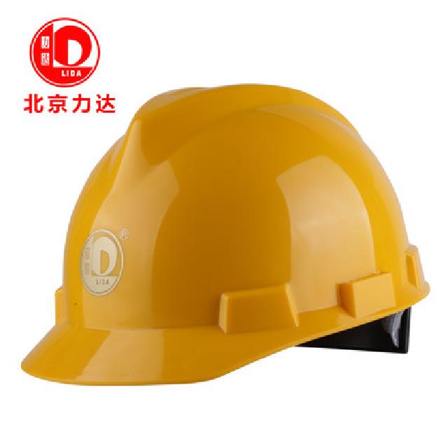 力達HVP-1 V型HA安全帽