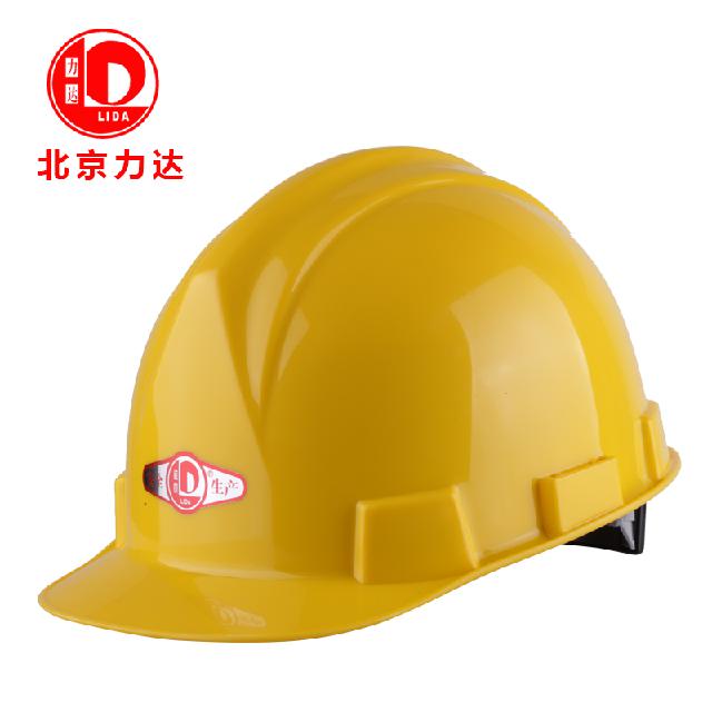 力達HPDP-1平單筋HA安全帽