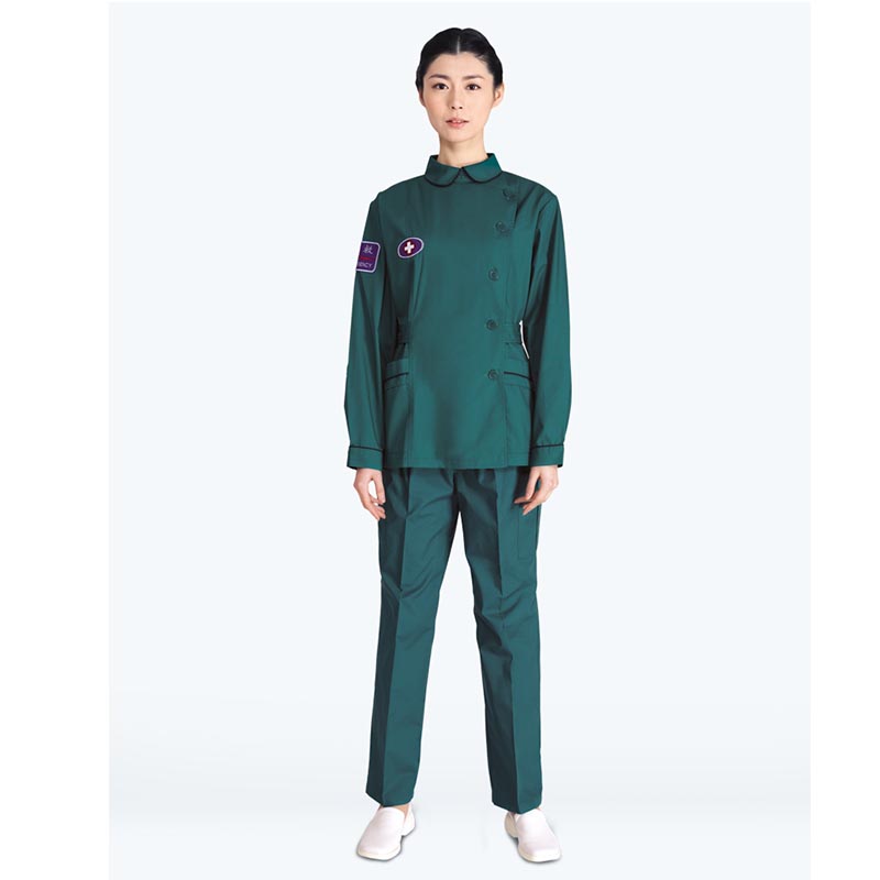 南丁格爾A02FNM07上衣急救服