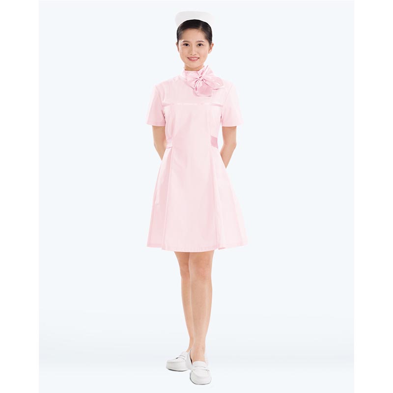 南丁格爾A07FLS02禮儀服