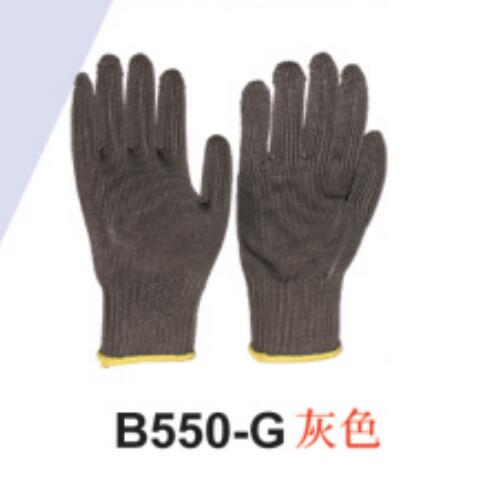 bestop倍護B550-G灰色鋼絲耐磨防割手套